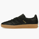 Adidas Gazelle Indoor Core Black Snakeskin