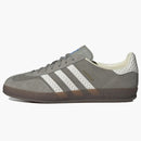 Adidas Gazelle Indoor Dark Grey White