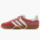 Adidas Gazelle Indoor End. Laundromat