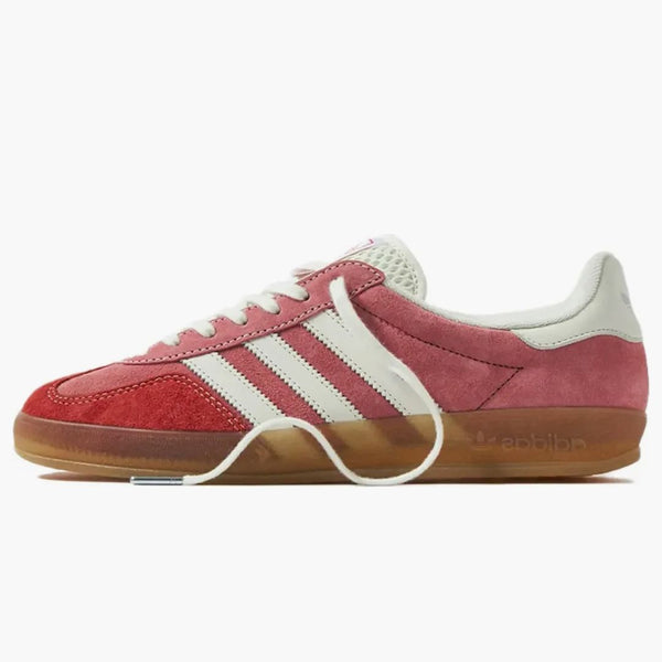 Adidas Gazelle Indoor End. Laundromat