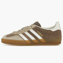 Adidas Gazelle Indoor Earth Strata Magic Beige