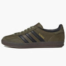 Adidas Gazelle Indoor Focus Olive