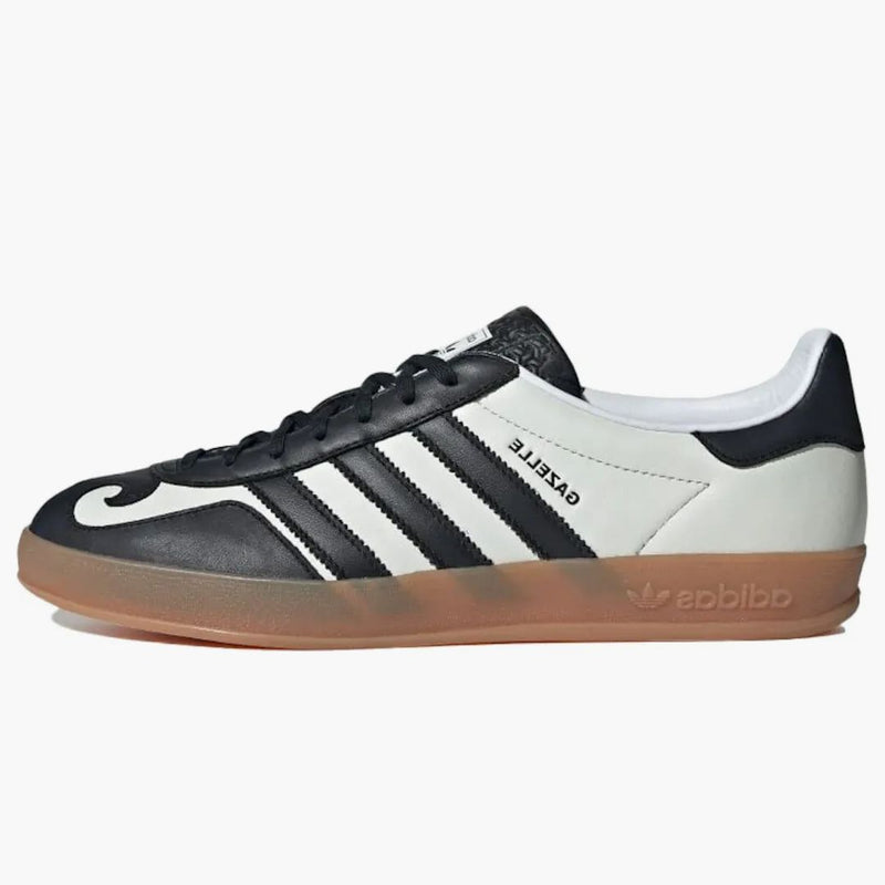 Adidas Gazelle Indoor Gatsin Pack White