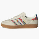 Adidas Gazelle Indoor Liberty London Floral Empoidery Stripes (Women's)