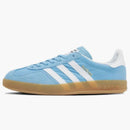 Adidas Gazelle Indoor Light Blue