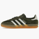 Adidas Gazelle Indoor Night Cargo