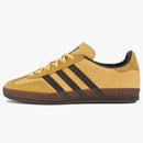 Adidas Gazelle Indoor Oat Dark Brown