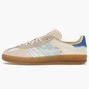 Adidas Gazelle Indoor Off White Clear Sky
