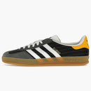 Adidas Gazelle Indoor Olympic Black