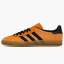 Adidas Gazelle Indoor Orange