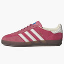 Adidas Gazelle Indoor Pink Cloud White