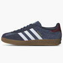 Adidas Gazelle Indoor Preloved Ink Cloud White