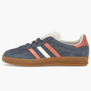 Adidas Gazelle Indoor Preloved Ink