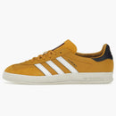 Adidas Gazelle Indoor Preloved Yellow