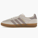 Adidas Gazelle Indoor Putty Mauve (women's)