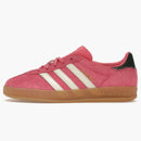 Adidas Gazelle Indoor Rose Tone (women's)