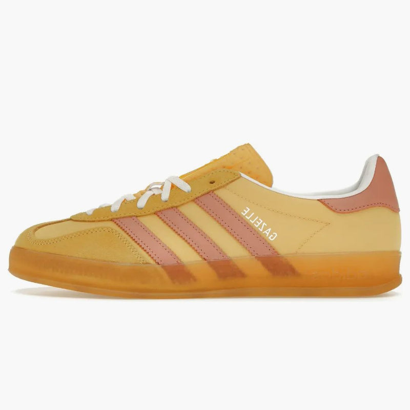 Adidas Gazelle Indoor Semi Spark Clay (women's)