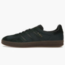 Adidas Gazelle Indoor Shadow Green Gum