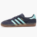 Adidas Gazelle Indoor Shadow Navy Legend Ink