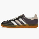 Adidas Gazelle Indoor Shadow Violet Wonder Quartz (women's)