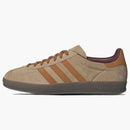 Adidas Gazelle Indoor Warm Sandstone Craft Ochre