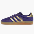 Adidas Gazelle Indoor West NYC Wizard