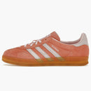 Adidas Gazelle Indoor Wonder Clay (women's)