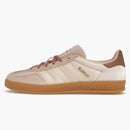 Adidas Gazelle Indoor Wonder Quartz Velvet (women's)