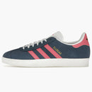 Adidas Gazelle Ink Lucid Pink (women's)