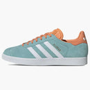 Adidas Gazelle Inter Miami South Beach