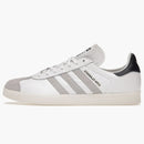 Adidas Gazelle Kith Classics Program White Navy