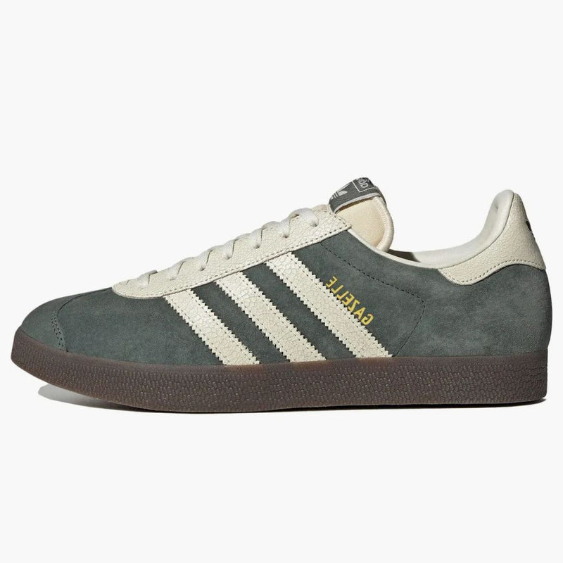 Adidas Gazelle Legend Ivory Off White