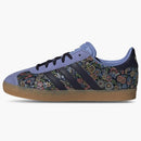 Adidas Gazelle Liberty London Floral Embroidery (gs)
