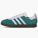 Adidas Gazelle Liverpool Fc Third Kit Sea Green