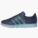 Adidas Gazelle Lux Spikeless Golf Night Indigo Preloved Teal
