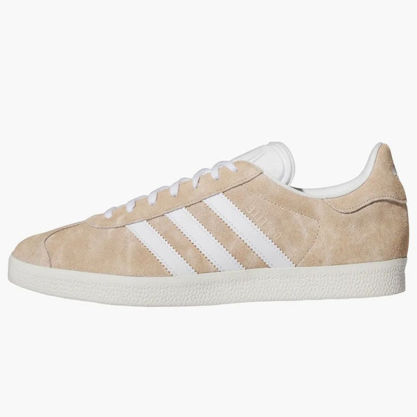 Adidas Gazelle Magic Beige Cloud White