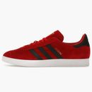 Adidas Gazelle Manchester United