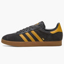Adidas Gazelle Manchester United Third Kit Brown