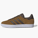 Adidas Gazelle Mesa Brown