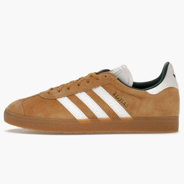 Adidas Gazelle Mesa Cloud White
