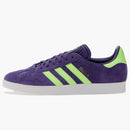 Adidas Gazelle Messi Purple
