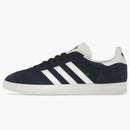 Adidas Gazelle Navy White
