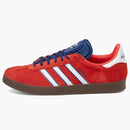 Adidas Gazelle New England Revolution Third Kit