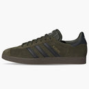 Adidas Gazelle Night Cargo Black