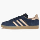 Adidas Gazelle Night Indigo Wonder Taupe