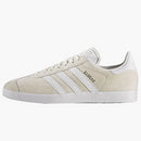 Adidas Gazelle Off White Chalk White