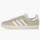 Adidas Gazelle Off White Cloud White (women's)
