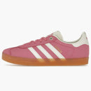 Adidas Gazelle Pink Fusion (gs)