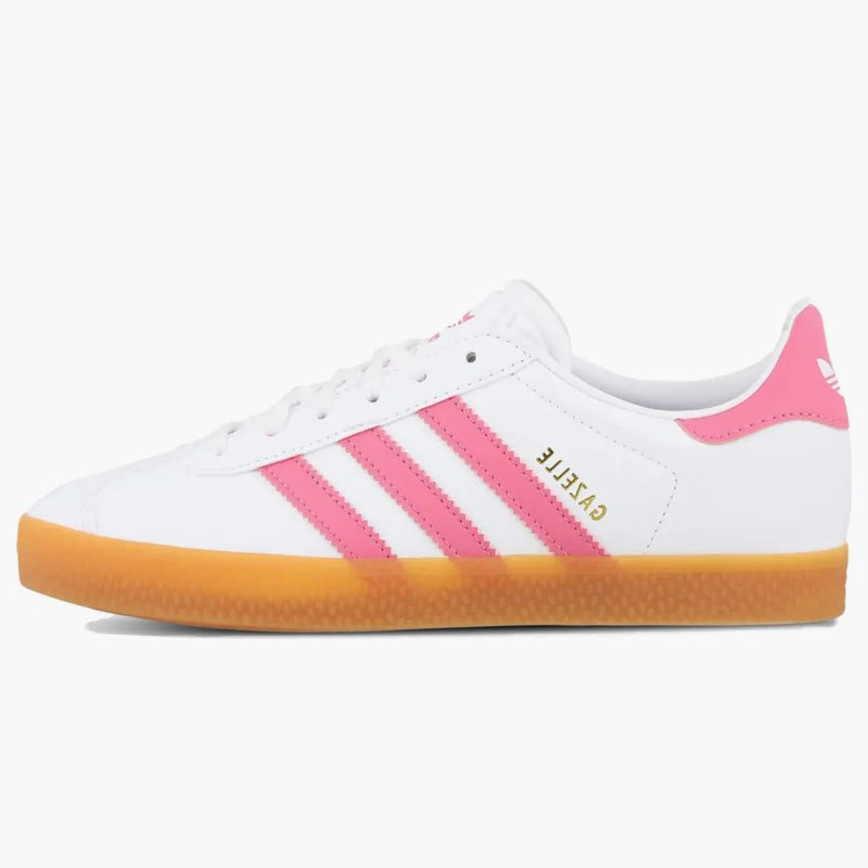 Adidas Gazelle Pink (gs)
