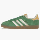 Adidas Gazelle Preloved Green